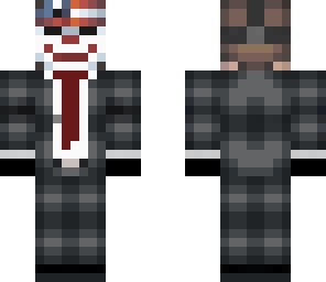 for terror
