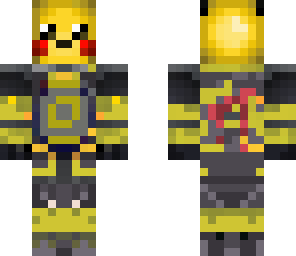 my pika