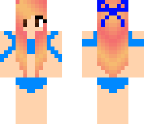 bikini