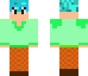 ice cream mint
