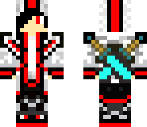 red assassin