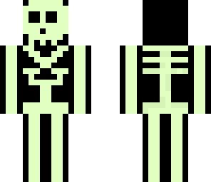 glow in the dark costume