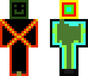i was bored