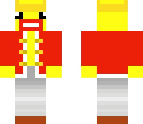 duck lord