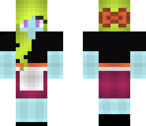 dancegirl216 skin request