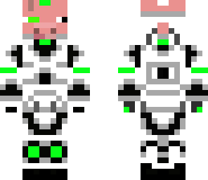 pig space warior 3