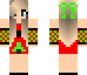 misschristmas