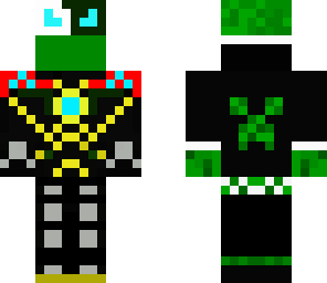 iron turtle