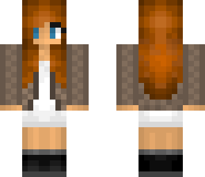 girl fixed