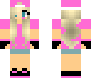 survive the cook team pink