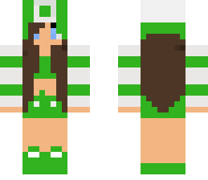 luigi skin