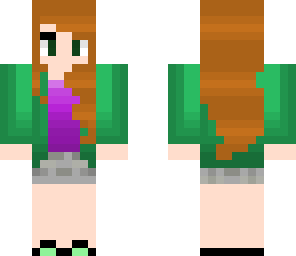 hipster anna