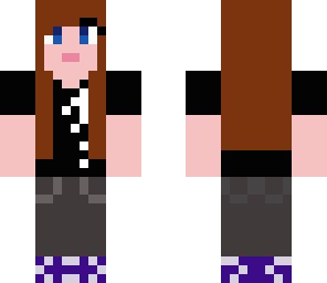 amy