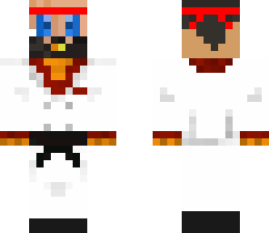 old sensei 2
