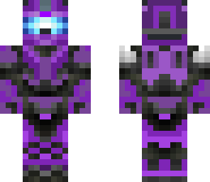 radioactive skin