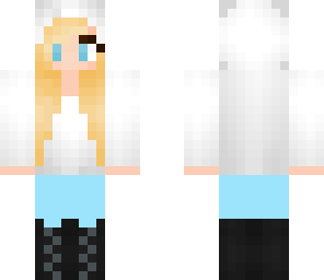 matching skins