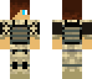 mi skin