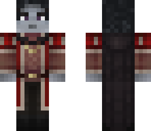 dark elven prince