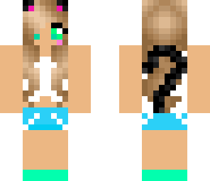 kitty girl
