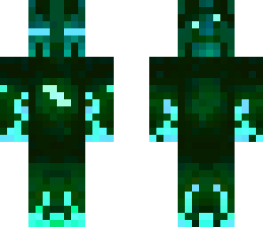 treemaster disfraz