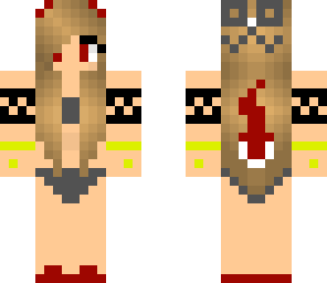 foxy girl