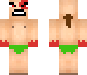 war guy 1