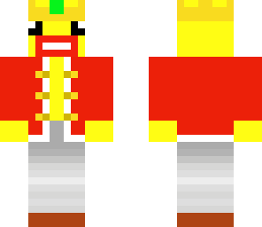 king duck