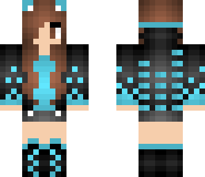 music girl