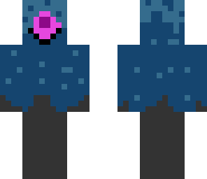 swamp ghost
