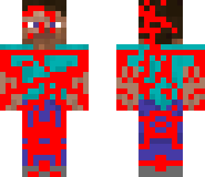 dying steve