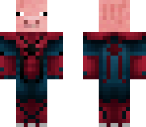 spiderpig