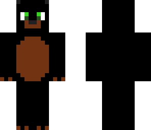 black bear