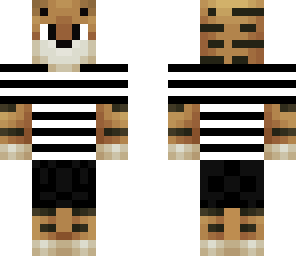 cool prison
