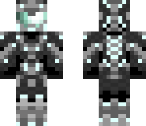 power armor