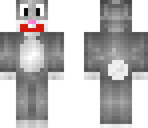 bungs sbunny