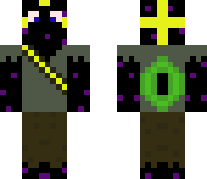 ender soldier final 2