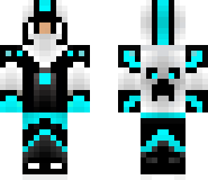 blue assasin