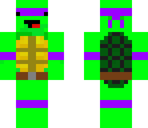derpy donnatello