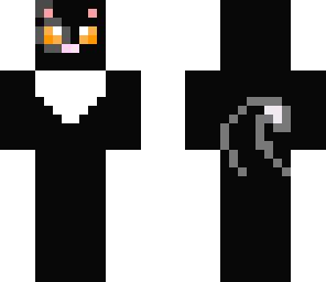 halloween kitty cat