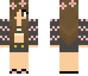 my skin dont use plz