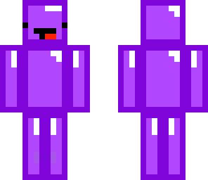 shiny derpy purple skin 10 likes plz