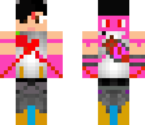 pink diego