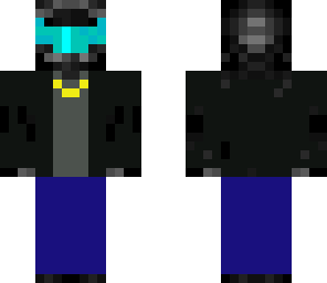 robo dj