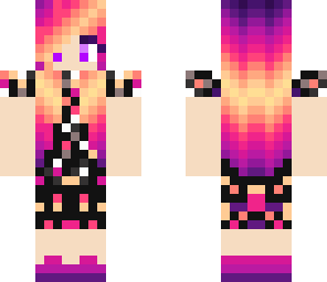 pop star girl