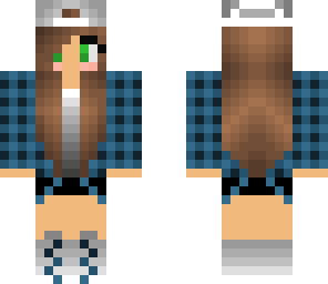changed eye color