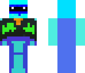 aqua