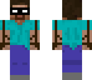 thief herobrine