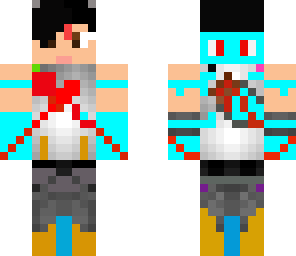 turquoise diego