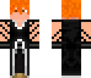 ichigo final