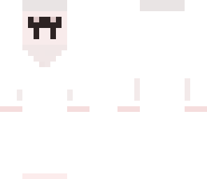 white nun ahs